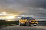 Renault Scenic 2016 года (UK)